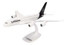Herpa 614931 - 1:250 - Lufthansa Airbus A380 - D-AIMK